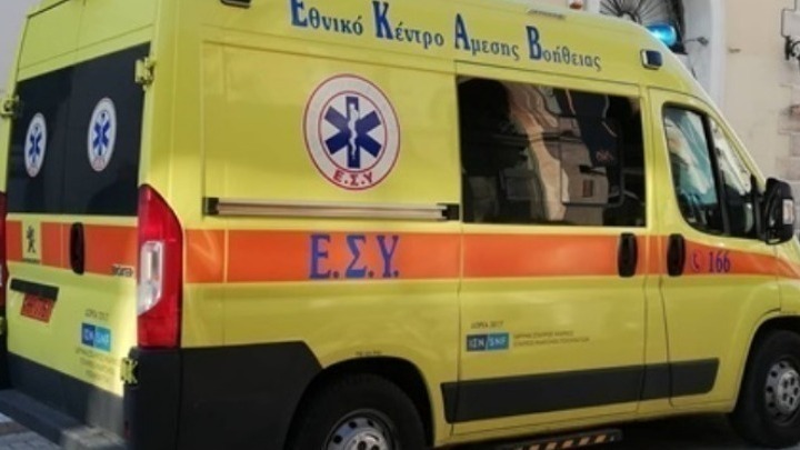 Ρέθυμνο: Συγκλονίζει το σημείωμα αυτοχειρίας του πατέρα της 14χρονης – «Δεν μπορώ να τα διαχειριστώ όλα αυτά»
