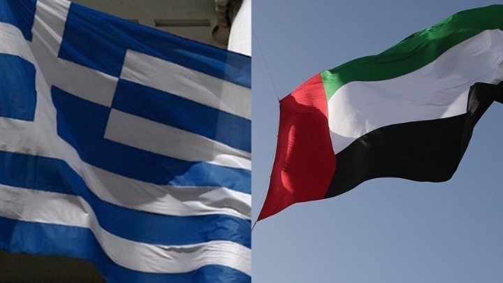 86η ΔΕΘ: Ο Υπουργός Οικονομίας επικεφαλής της αποστολής των ΗΑΕ