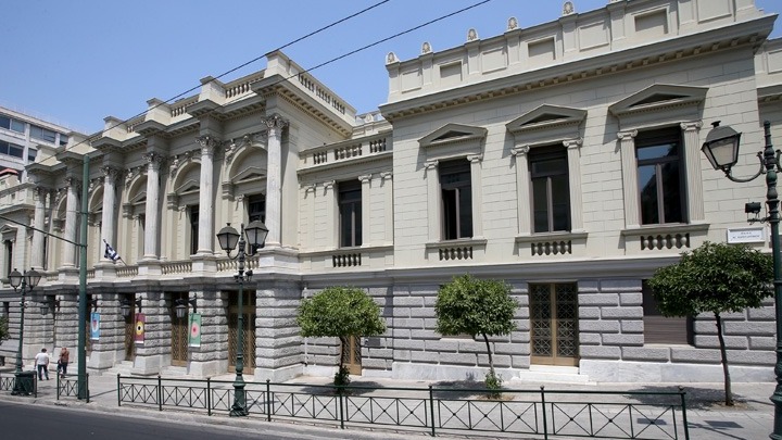 Το Εθνικό Θέατρο στηρίζει τους καθηγητές που παραιτήθηκαν – Η ανακοίνωση του ΔΣ   