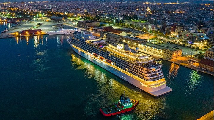 ΟΛΘ Α.Ε.: Επενδύσεις για μια νέα εποχή ανάπτυξης και συνδεσιμότητας