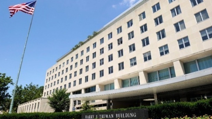 Ιστορική απόφαση για την Κύπρο: Οι ΗΠΑ ανακοίνωσαν την πλήρη άρση του εμπάργκο πώλησης όπλων