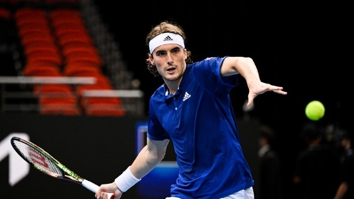 Στα ύψη η ζήτηση για τα εισιτήρια για το Davis Cup στο ΟΑΚΑ – Με Τσιτσιπά στο τιμόνι η Εθνική