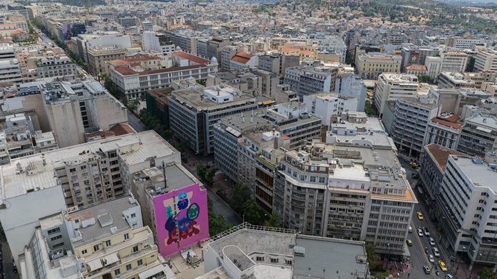 Μείωση του κόστους στέγασης τους πρώτους πέντε μήνες του 2023