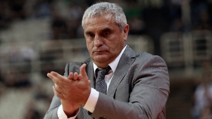 Πεδουλάκης: «Να επιστρέψει ο Παναθηναϊκός εκεί που επιβάλει το όνομά του»