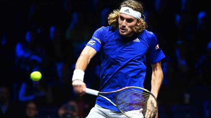 Laver Cup: Πήρε τον τίτλο η Team World
