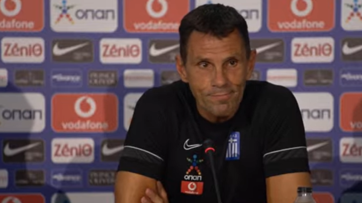 Πογέτ: «Θέλουμε τη νίκη στο τελευταίο ματς»
