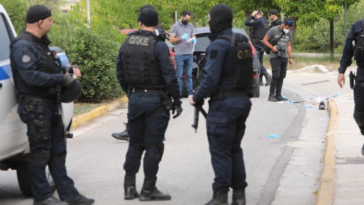 Πολυτεχνειούπολη: Τριανταδύο μέλη τριών συμμοριών συνέλαβε η ΕΛΑΣ