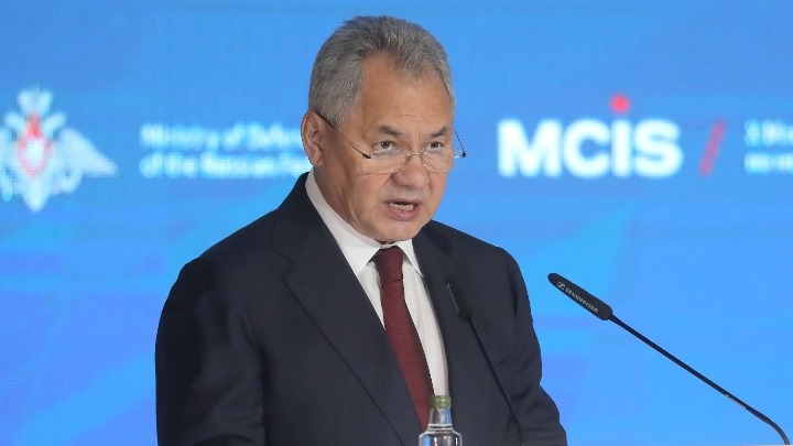 Βουλή Ρωσίας: Θα εξετάσει το ενδεχόμενο να καλέσει τον υπουργό Άμυνας για να λογοδοτήσει