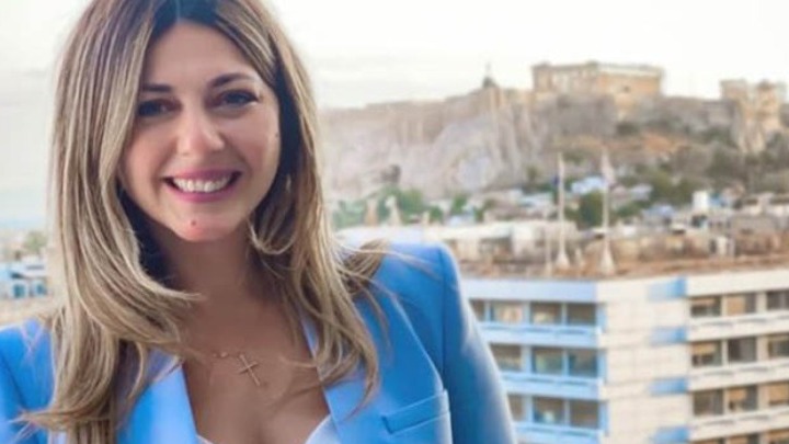 Σ. Ζαχαράκη: «Επανιδρύουμε τα ΔΙΕΚ αρμοδιότητας υπ. Τουρισμού σε Περιφερειακά ΙΕΚ Τουρισμού»