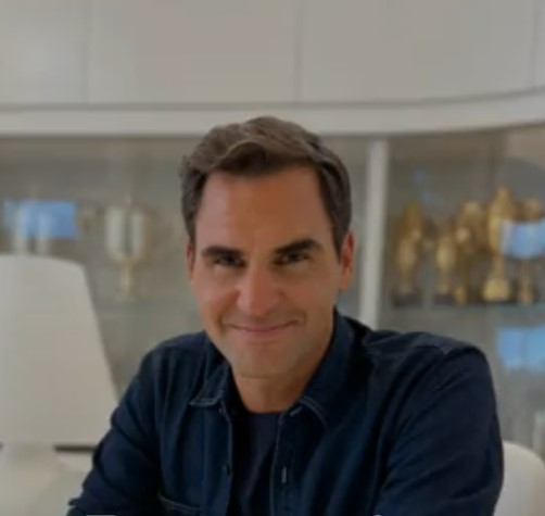 Τέλος εποχής για τον σπουδαίο Ρότζερ Φέντερερ
