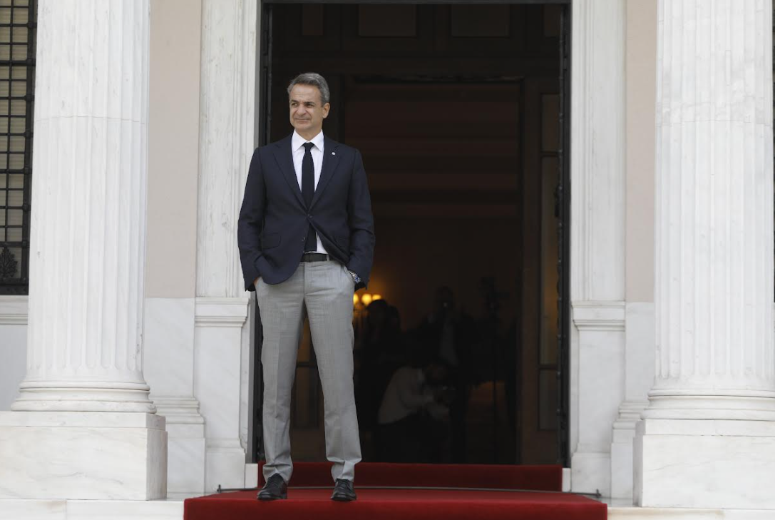 Το τέλος της αφθονίας και η Ελλάδα των επιδομάτων