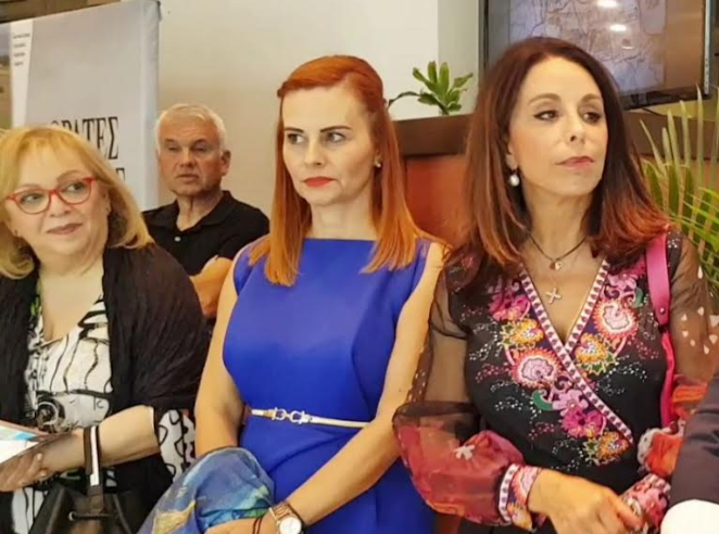 Θεσσαλονίκη: Μια ενδιαφέρουσα ιστορική έκθεση ήρθε στην πόλη μας