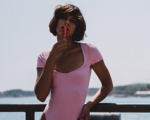 Μέγκι Ντρίο: Μου έκαναν πρόταση να πάω στο Love Island, και τους είπα ότι έχω σχέση