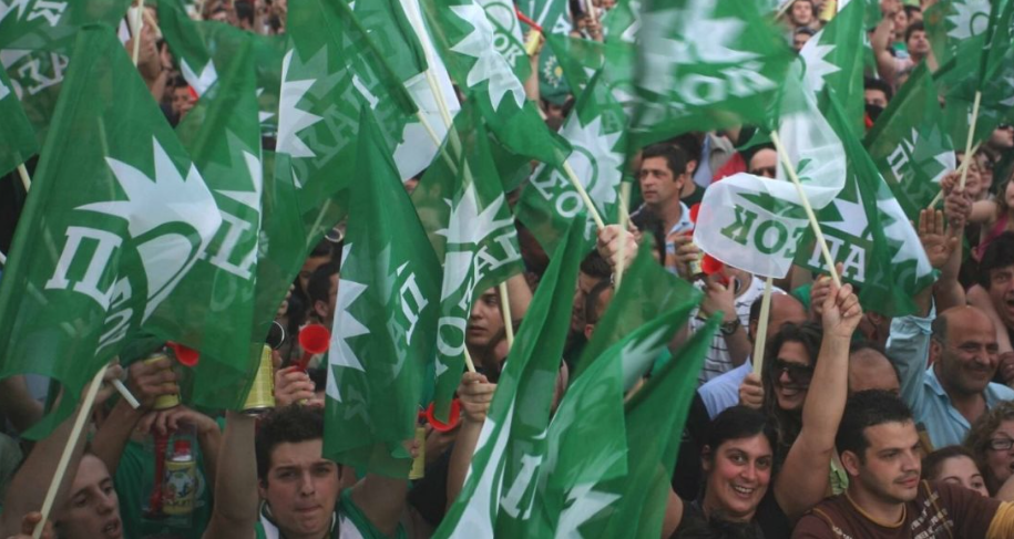 Με «παλιά υλικά» δεν φτιάχνεται το νέο ΠΑΣΟΚ