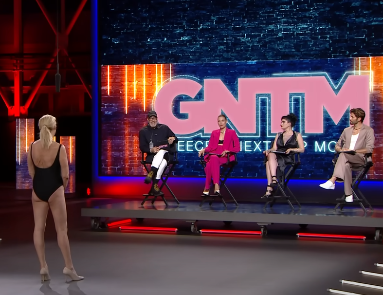 GNTM: Η Σοφία Χατζηπαντελή έστειλε διαγωνιζόμενη για διακοπές… & η αντίδραση της, ήταν επική