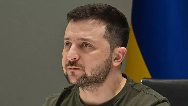 Κίεβο: Τραυματίστηκε σε τροχαίο ο πρόεδρος Ζελένσκι