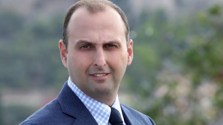 Καραγιάννης: «Το στοίχημα μας είναι να γίνουν έργα χρήσιμα και λειτουργικά»