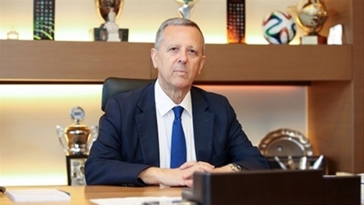 Μπαλτάκος: «Δεν υπάρχει λόγος να αλλάξει ο Κρούζλιακ – Αγγλία ή Γερμανία για τελικό»