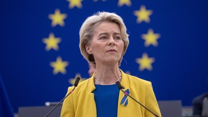 Καταδίκη του τρομοκρατικού χτυπήματος στη Μόσχα από Ούρσουλα φον ντερ Λάιεν και Ζοζέπ Μπορέλ