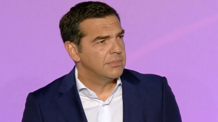 Θεσσαλονίκη: Την Παρασκευή για την 86η ΔΕΘ ο Αλέξης Τσίπρας