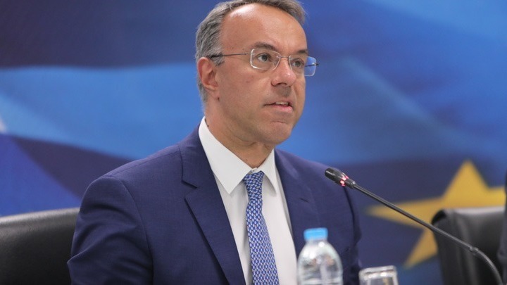 Στη συνεδρίαση του Ecofin σήμερα ο Χρ. Σταϊκούρας