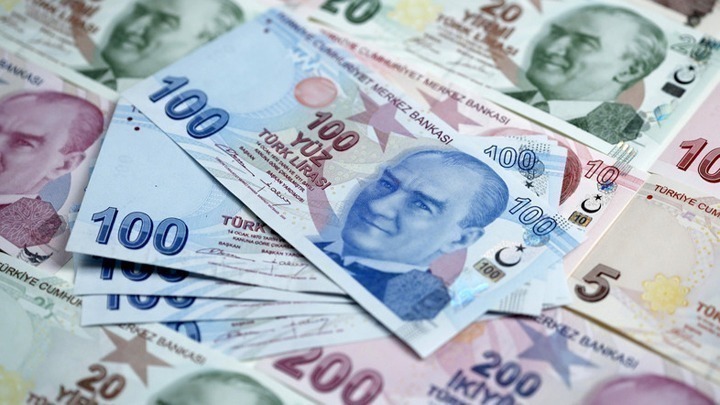Τουρκία: Η κεντρική τράπεζα μείωσε τα επιτόκια – Στο χαμηλότερο ιστορικά επίπεδο η ισοτιμία της λίρας