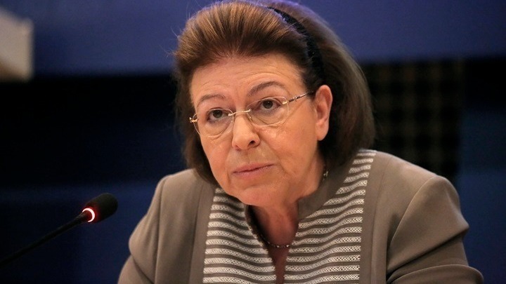 Συλλυπητήριο μήνυμα του ΥΠΠΟΑ για την απώλεια του Μάριου Ποντίκα