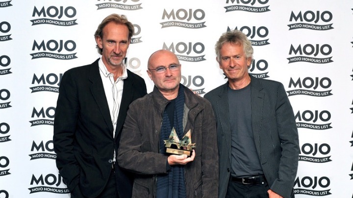 Genesis – Concord Music Group: Έκλεισαν συμφωνία πολλών εκατ. δολαρίων