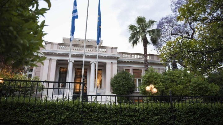 Συνεδριάζει σήμερα το υπουργικό συμβούλιο – Τα θέματα που θα συζητηθούν
