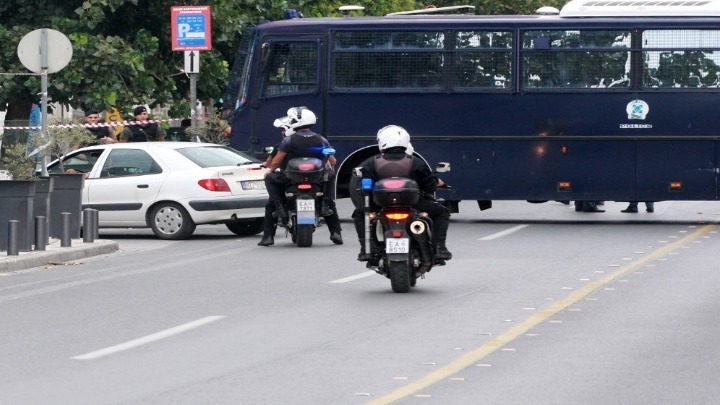 Θεσσαλονίκη: Σήμερα τα εγκαίνια της 86ης ΔΕΘ – Ποιοι δρόμοι θα είναι κλειστοί