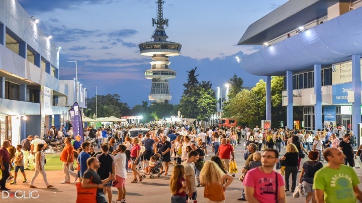 Ιατρικός Σύλλογος Θεσσαλονίκης: Τα θέματα των εκδηλώσεων στο πλαίσιο της 86ης ΔΕΘ