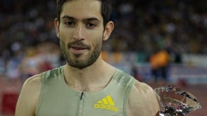 Τεντόγλου: Με 8,42μ. στο Diamond League της Ζυρίχης