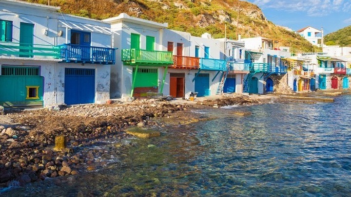 «Τουρισμός για Όλους»: Προστίθενται 125.000 στους δικαιούχους, φτάνοντας συνολικά τις 400.000   