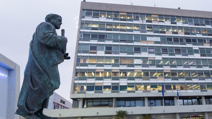 Το Πανεπιστήμιο ως βασικός ιδεολογικός μηχανισμός στην αντίληψη της αριστεράς