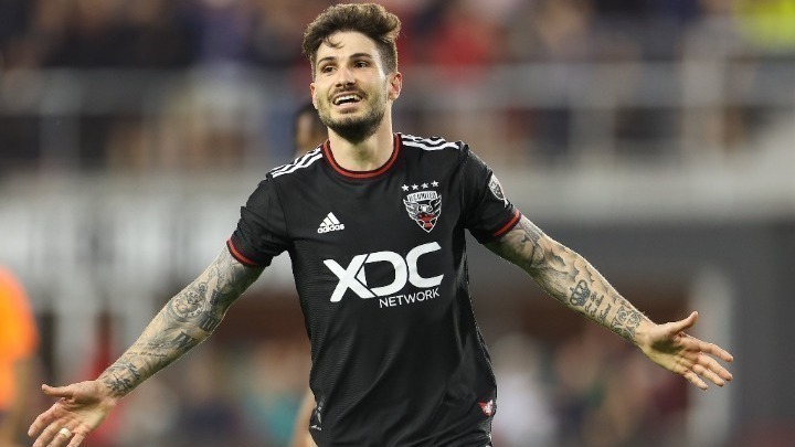 Το MLS θα εξετάσει το περιστατικό με τον πρωταγωνιστή τον Φούντα