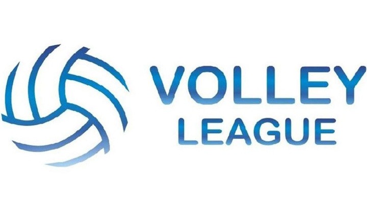 Το πρόγραμμα της Volley League για την αγωνιστική περίοδο 2022-23