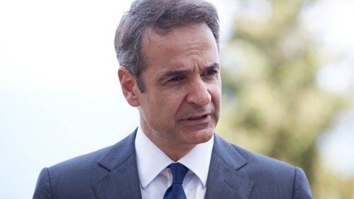 Κυρ. Μητσοτάκη: Τετ-α-τετ με τον πρωθυπουργό του Ισραήλ στη Νέα Υόρκη