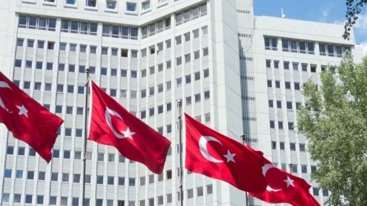 Συρία-Τουρκία: Μια κοινή βάση των Κούρδων και του υπό τις ΗΠΑ συνασπισμού επλήγη από τουρκικό μη επανδρωμένο αεροπλάνο