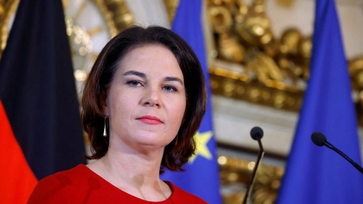 ΥΠΕΞ της Γερμανίας: Να επιβληθούν νέες κυρώσεις στο Ιράν – «Αν οι γυναίκες δεν είναι ασφαλείς σε μια χώρα, κανένας δεν είναι»