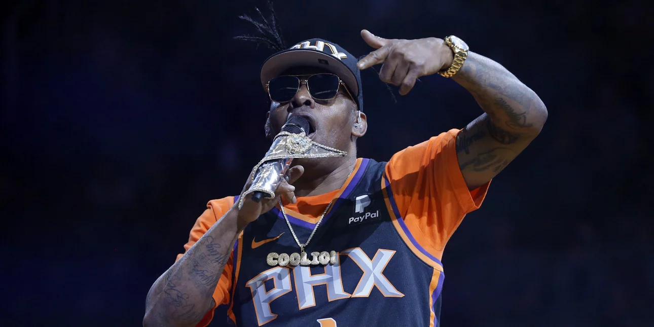 Πέθανε σε ηλικία 59 ετών ο ράπερ Coolio – Έκανε…χαμό με το Gangsta’s Paradise το 1990