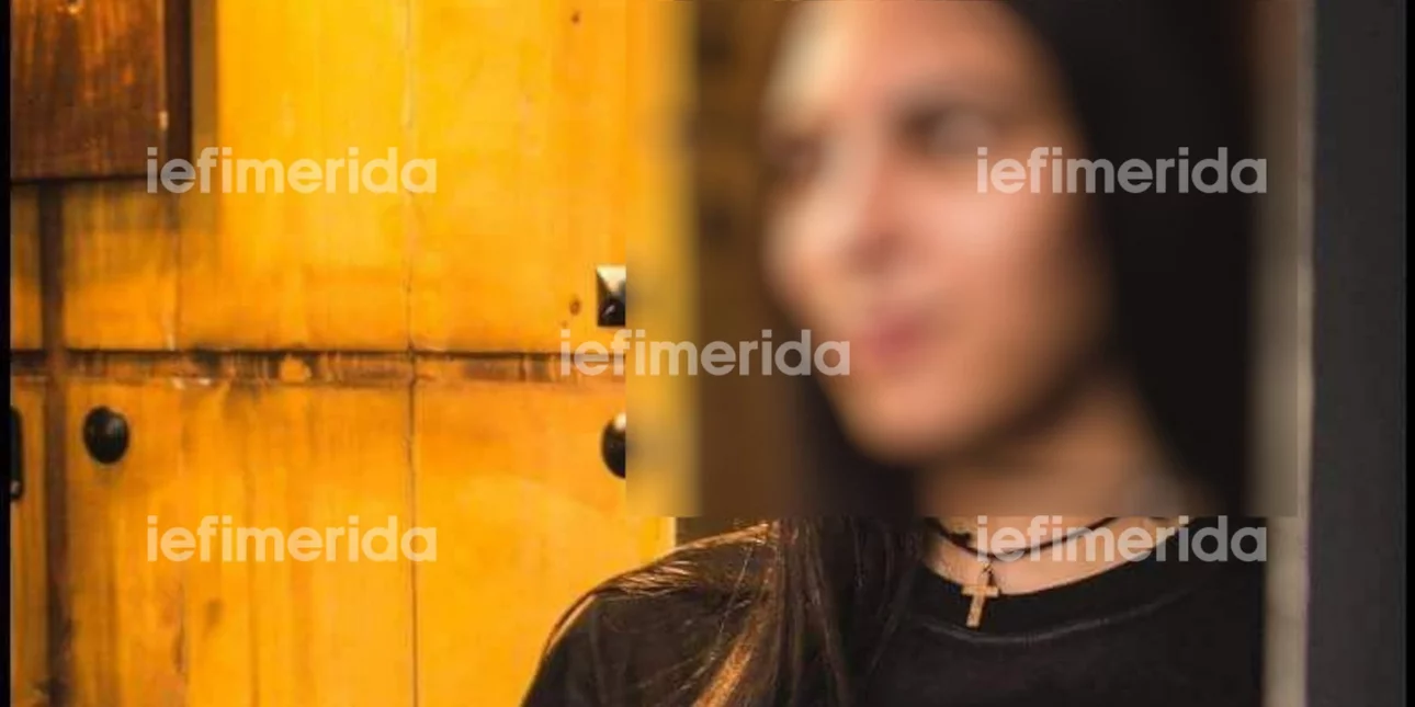 Αυτή είναι η δόκιμη αστυνομικός που ειδοποιούσε για τις εφόδους της ΕΛ.ΑΣ. -Είχε δεσμό με κακοποιό (pics)