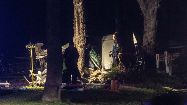 Πολύνεκρο δυστύχημα στην Αυστραλία: Νεκροί έξι μαθητές