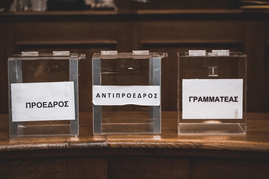 Ο Γιάννης Κεφαλογιάννης εκλέχθηκε πρόεδρος της Εξεταστικής Επιτροπής για τις παρακολουθήσεις