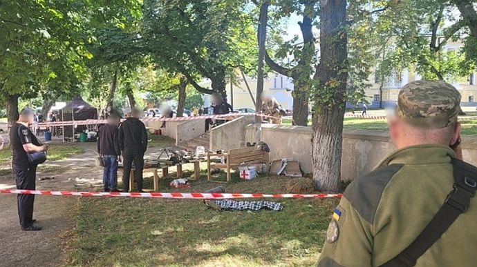 Ουκρανία: Νεκροί και τραυματίες σε εκρήξεις – Ανάμεσα τους και παιδιά