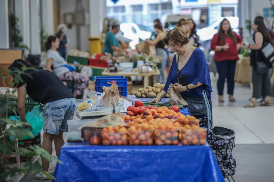 Υπό το φάσμα της φτώχειας οι Έλληνες – Που «πηγαίνουν» τα εισοδήματα των νοικοκυριών