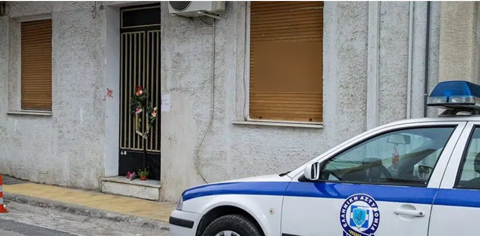 Πάτρα: Το δωμάτιο που βρέθηκε νεκρή η Ίριδα – Μέσα στο σπίτι της οικογένειας (vid)
