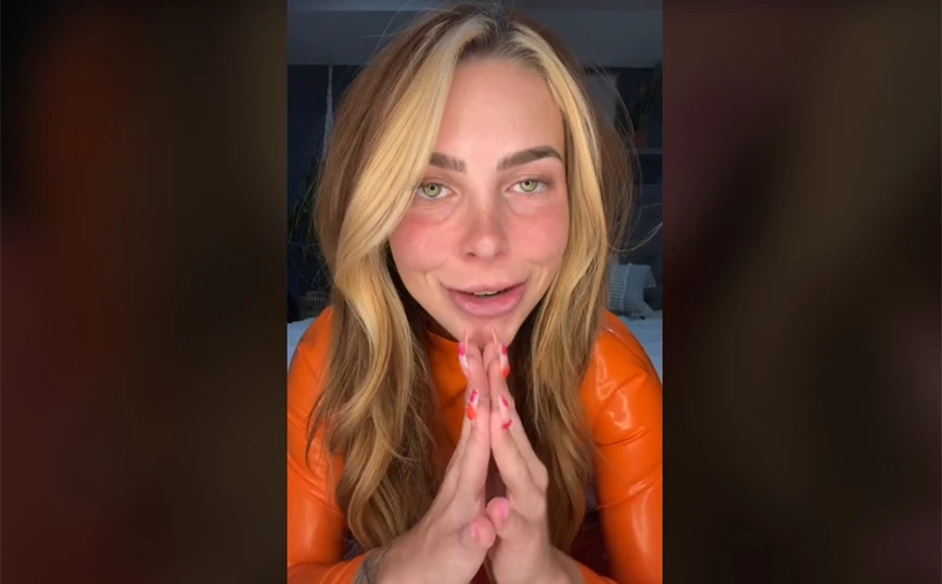 «Έρχομαι για τους άντρες σας» – Σταρ του Onlyfans απειλεί γυναίκες με εκδίκηση για τα κακεντρεχή σχόλια (vids)