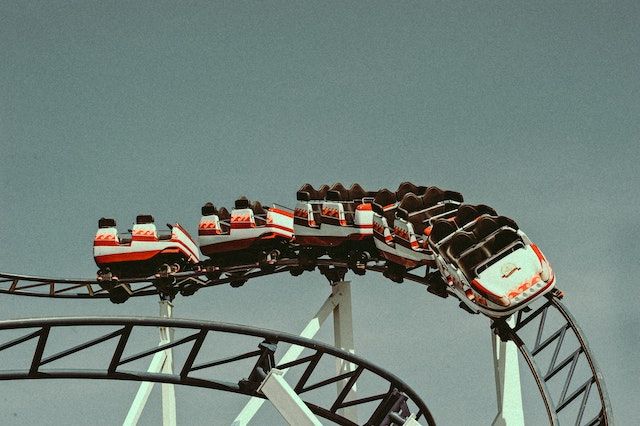 Ατύχημα στο Allou Fun Park: Σε σοβαρή κατάσταση νοσηλεύονται δύο νεαροί – Η ανακοίνωση της εταιρείας