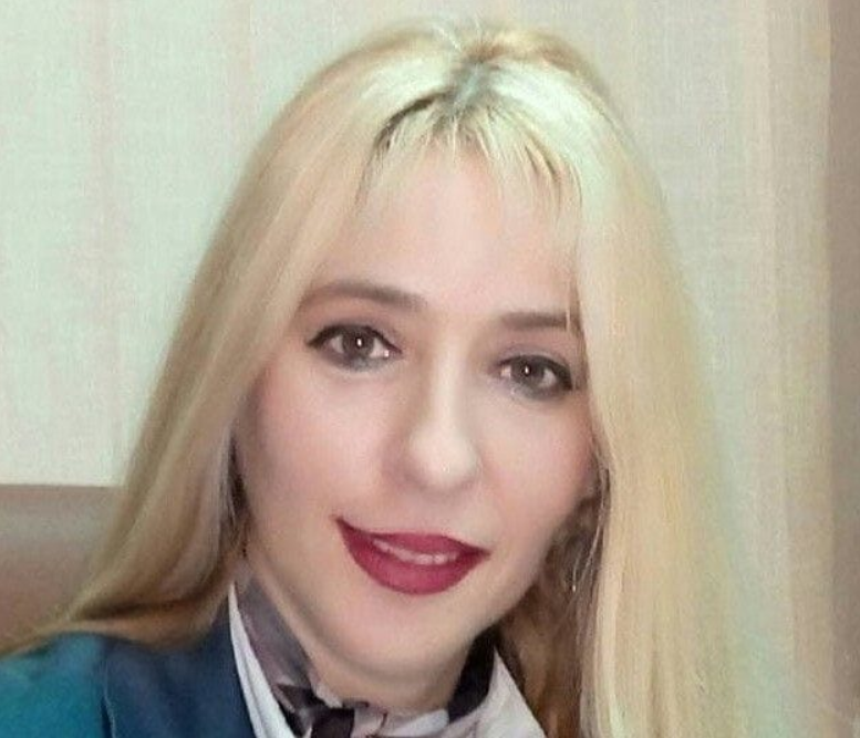 Δ. Κορδελιού – Ευόσμου – To μήνυμα της Μαρίας Μανούκα για την 28η Οκτωβρίου: Τα μεγάλα «όχι» είναι διαχρονικά απέναντι σε κάθε αναθεωρητισμό