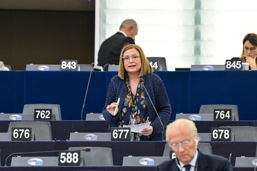 Απάντηση Φον ντερ Λάιεν σε Μ. Σπυράκη: Στο τέλος του χρόνου το νέο μοντέλο τιμολόγησης του ηλεκτρισμού